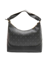 YNOT SYMBOL Bolso de hombro NEGRO - Bolsos Mujer - 3