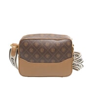 YNOT SYMBOL Minibolso de hombro chocolate - Bolsos Mujer - 4