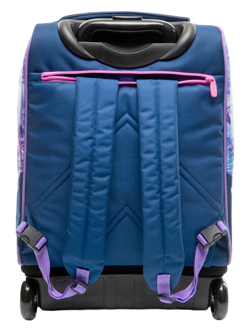 2CUTE Mochila con ruedas florecer - Mochilas con ruedas