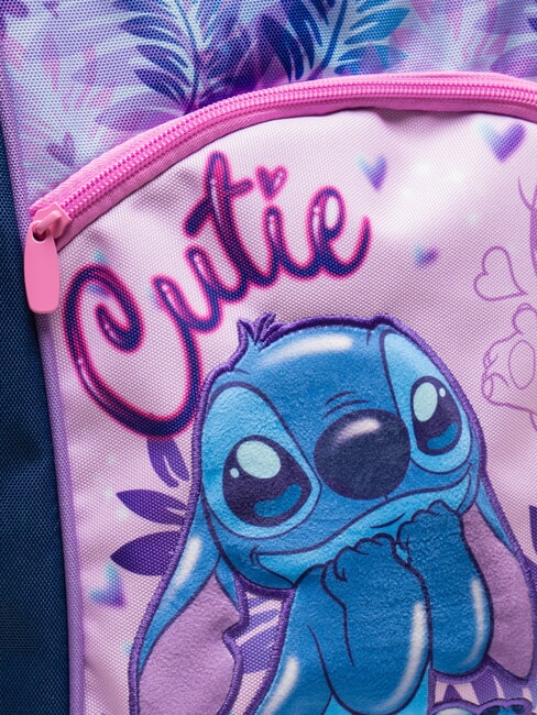 2CUTE Mochila con ruedas florecer - Mochilas con ruedas