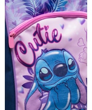 LILO & STITCH 2CUTE Mochila con ruedas florecer - Mochilas con ruedas - 3
