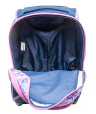 LILO & STITCH 2CUTE Mochila con ruedas florecer - Mochilas con ruedas - 7