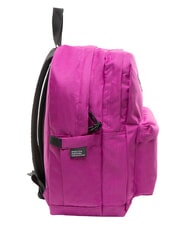 INVICTA NEW WAY Mochila de doble compartimento p&uacute;rpura de la suerte - Mochilas Escuela & Tiempo Libre - 4