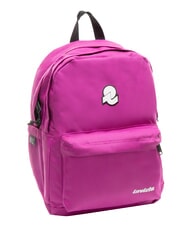 INVICTA NEW WAY Mochila de doble compartimento p&uacute;rpura de la suerte - Mochilas Escuela & Tiempo Libre - 5