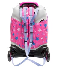 YUB HAYRIDE Mochila con carrito - Mochilas con ruedas