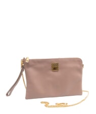 YNOT RACHEL Bolso de mano con correa para el hombro. rubor - Bolsos Mujer - 2