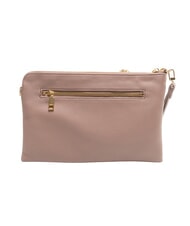 YNOT RACHEL Bolso de mano con correa para el hombro. rubor - Bolsos Mujer - 4