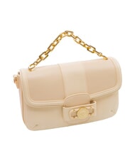 BRACCIALINI CHAIN Bolso de mano con correa para el hombro. beige - Bolsos Mujer - 2