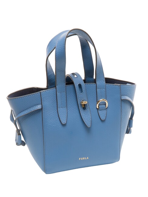 NET Mini bolso de mano, con bandolera ola - Bolsos Mujer