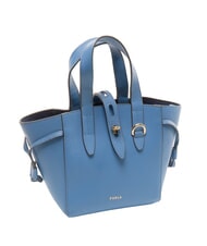 FURLA NET Mini bolso de mano, con bandolera ola - Bolsos Mujer - 2