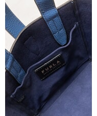 FURLA NET Mini bolso de mano, con bandolera ola - Bolsos Mujer - 5