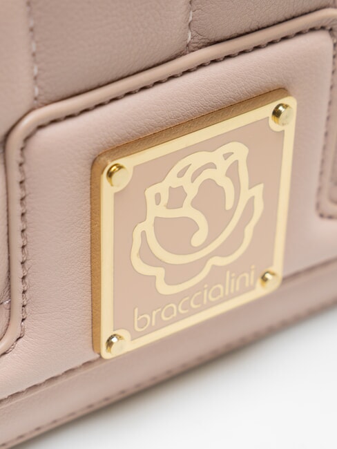 ICONS Minibolso con bandolera polvos - Bolsos Mujer