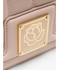 BRACCIALINI ICONS Minibolso con bandolera polvos - Bolsos Mujer - 3