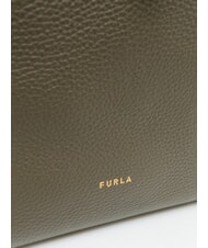 FURLA NET Bolsa de hombro SAGE c - Bolsos Mujer - 3