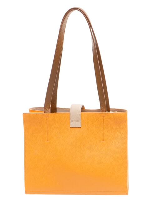 SOFIA M  Bolso de hombro SOFIA M puesta de sol + co&ntilde;ac h + bailarina i - Bolsos Mujer