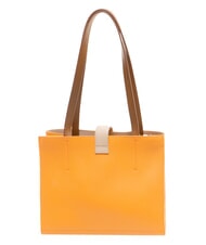 FURLA SOFIA M  Bolso de hombro SOFIA M puesta de sol + co&ntilde;ac h + bailarina i - Bolsos Mujer - 4