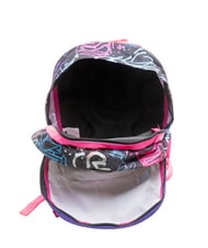 SJGANG SJ EVER FIXSTAR GIRL Mochila negro - Mochilas Escuela & Tiempo Libre - 5