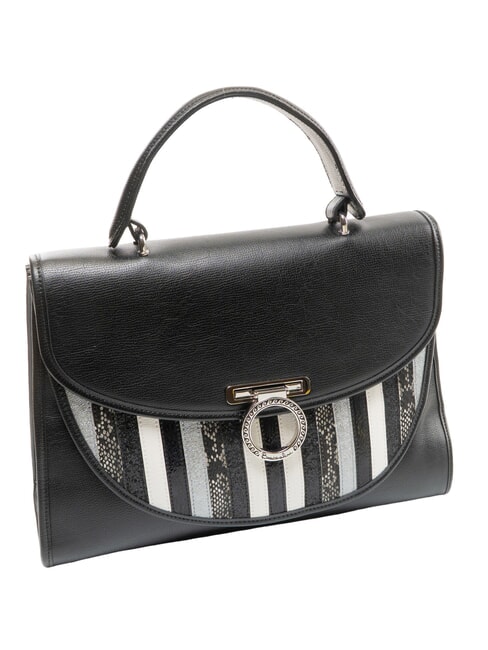 MICHELLE bolso negro - Bolsos Mujer