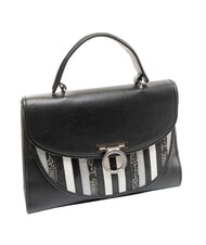 BRACCIALINI MICHELLE bolso negro - Bolsos Mujer - 2