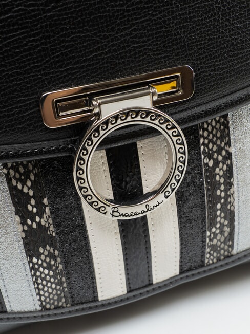 MICHELLE bolso negro - Bolsos Mujer