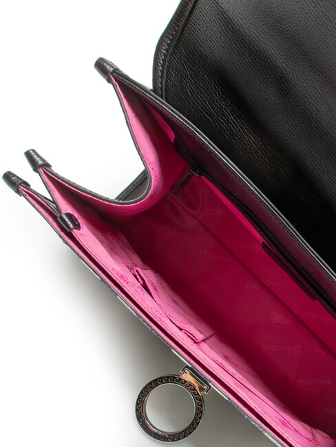 MICHELLE bolso negro - Bolsos Mujer