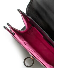 BRACCIALINI MICHELLE bolso negro - Bolsos Mujer - 5