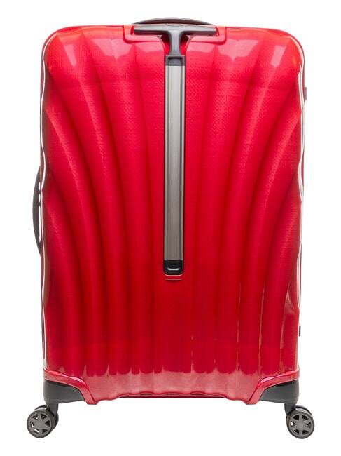 Maletas L&iacute;nea COSMOLITE. medida grande. ultraligero brightpink - Trolley R&iacute;gidos