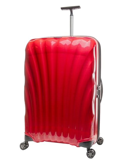 Maletas L&iacute;nea COSMOLITE. medida grande. ultraligero brightpink - Trolley R&iacute;gidos