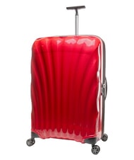 SAMSONITE Maletas L&iacute;nea COSMOLITE. medida grande. ultraligero brightpink - Trolley R&iacute;gidos - 8