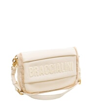 BRACCIALINI FOLD Bolso de hombro - Bolsos Mujer