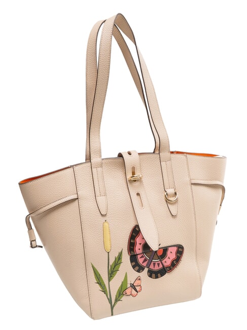 NET Comprador de hombro toballeri - Bolsos Mujer