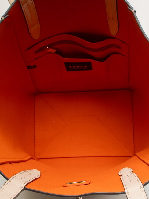 NET Comprador de hombro toballeri - Bolsos Mujer