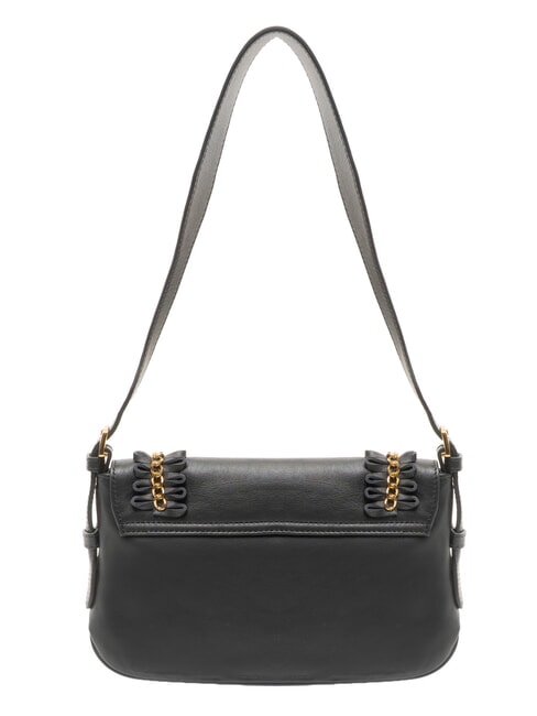 NAOMI Bolso de hombro negro - Bolsos Mujer
