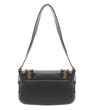 BRACCIALINI NAOMI Bolso de hombro negro - Bolsos Mujer - 4