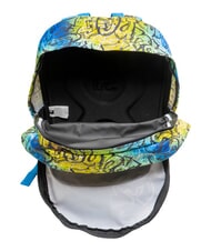 SJGANG SJ EVER WRITER BOY Mochila negro - Mochilas Escuela & Tiempo Libre - 5