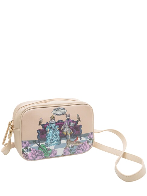 BRITNEY Bolso de hombro para c&aacute;mara polvos - Bolsos Mujer