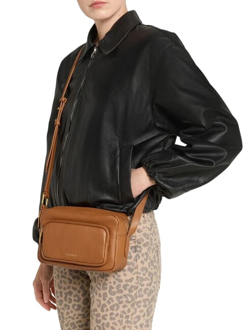 SAGITTA Mini habitaci&oacute;n de cuero CUIR - Bolsos Mujer