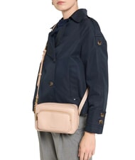 COCCINELLE SAGITTA Mini habitaci&oacute;n de cuero rosetas - Bolsos Mujer - 2