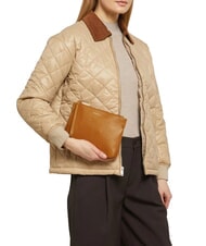 COCCINELLE LORINE Bolso de mano de cuero CUIR - Bolsos Mujer - 2