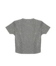JOHN RICHMOND MUNDOG Camiseta gris oscuro - camiseta - 3