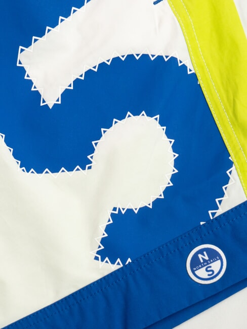 VOLLEY Traje de ba&ntilde;o combinaci&oacute;n 1 - Trajes de ba&ntilde;o