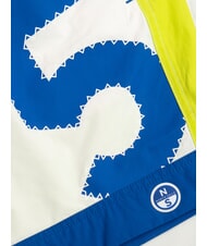 NORTH SAILS VOLLEY Traje de ba&ntilde;o - Trajes de ba&ntilde;o