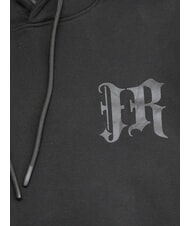 JOHN RICHMOND SENYA Sudadera negro2 - Sudaderas - 2