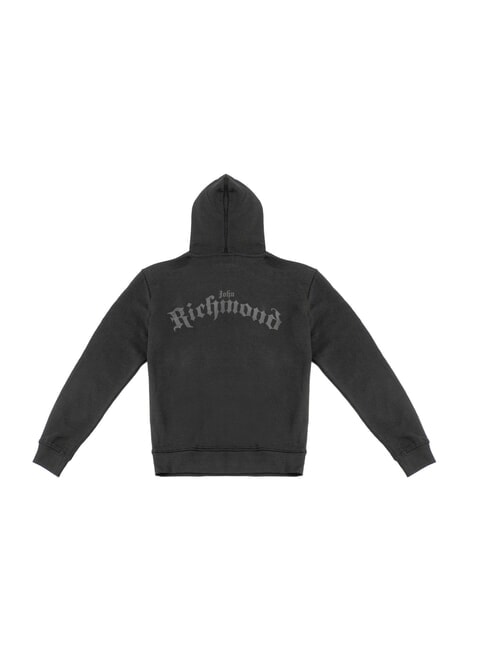 SENYA Sudadera negro2 - Sudaderas