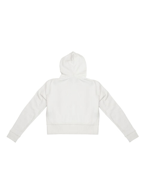 KANGIM Sudadera blanco - Sudaderas de mujer