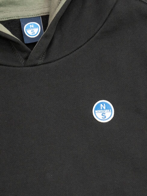 CORE  Sudadera negro - Sudadera Beb&eacute;