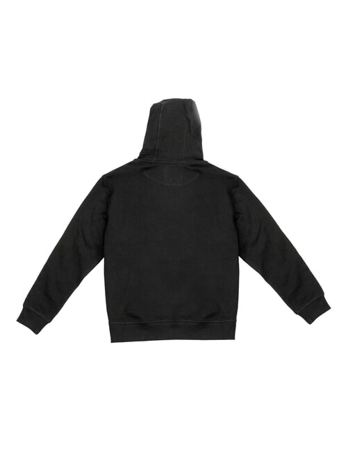 CORE  Sudadera negro - Sudadera Beb&eacute;