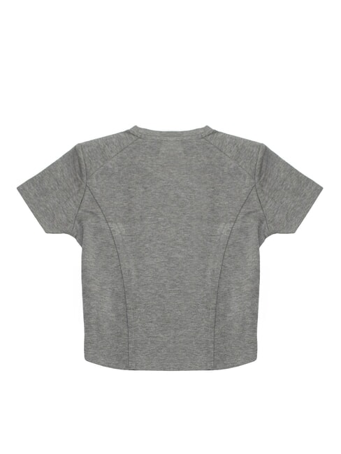 MUNDOG Camiseta gris oscuro - camiseta