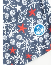 NORTH SAILS RIVIERA Disfraz 36 cm. combos 12 - Trajes de ba&ntilde;o - 2