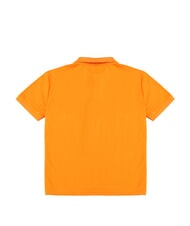 NORTH SAILS NORTH TECH Polo casual de manga corta papaya naranja - camisa polo - 3